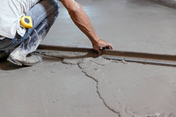 Best Residential Concrete Solutions in Arlington, WA