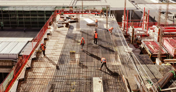 Best Stamped Concrete Services in Arlington, WA