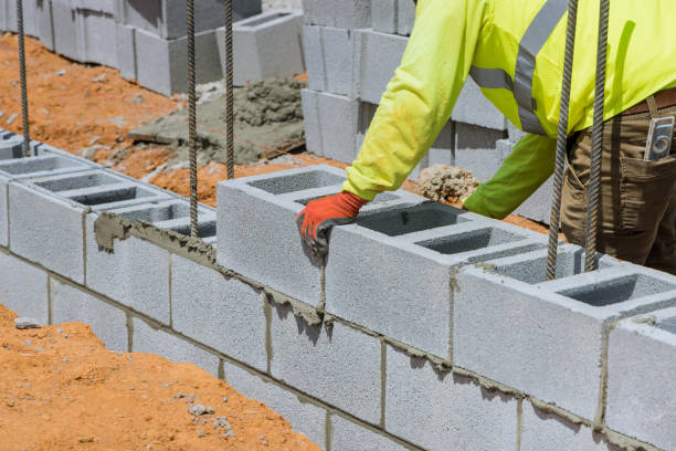 Best Concrete Grinding and Polishing in Arlington, WA