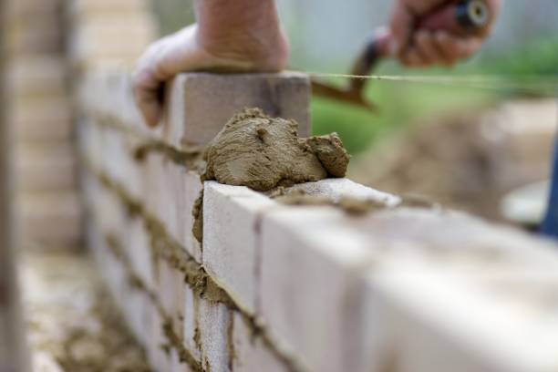 Best Concrete Slab Construction in Arlington, WA
