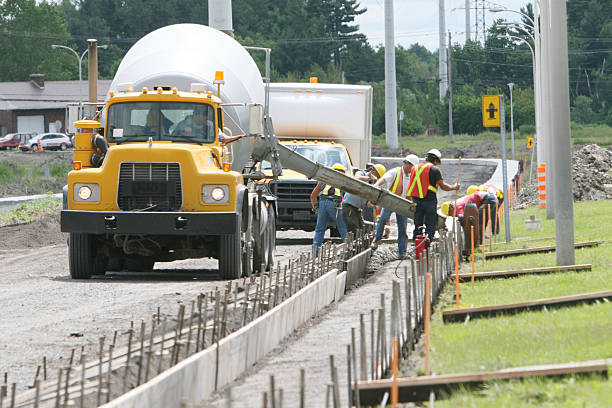 Best Concrete Removal and Replacement in Arlington, WA