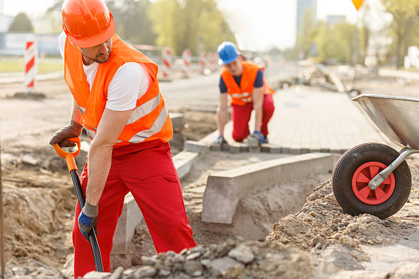  Arlington, WA Concrete contractor Pros