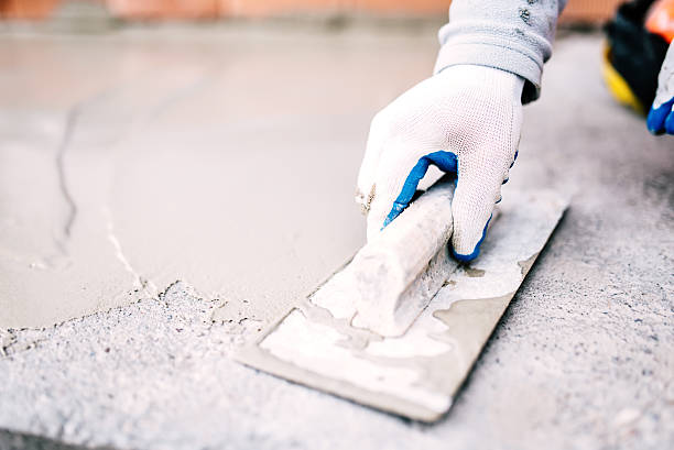 Best Concrete Sidewalk Installation in Arlington, WA