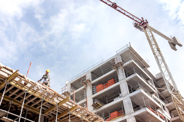 Best Concrete Demolition Services in Arlington, WA